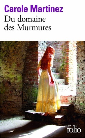 Du domaine des Murmures