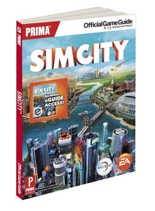 SimCity: Prima Official Game Guide by David Knight | Goodreads