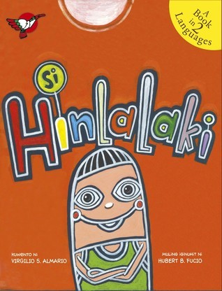 Si Hinlalaki book cover