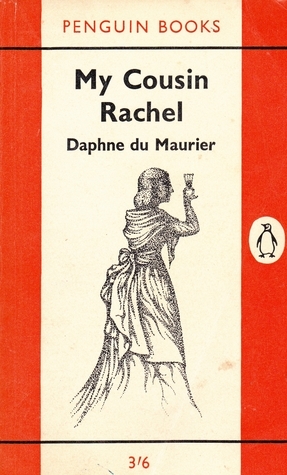 My Cousin Rachel