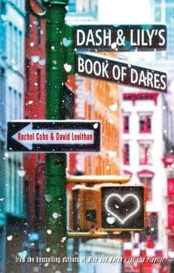 Dash & Lily's Book of Dares
