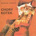 Chory kotek
