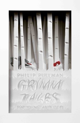 Grimm Tales for Young and Old