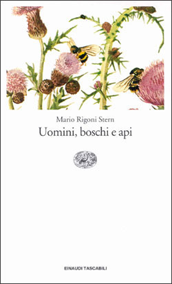 Uomini, boschi e api book cover