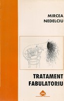 Tratament Fabulatoriu book cover