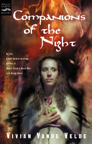 Companions of the night