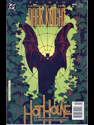Batman: Hothouse
