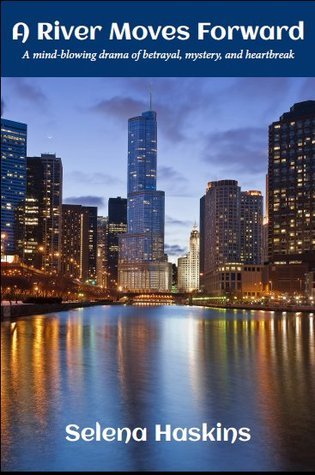 A River Moves Forward book cover