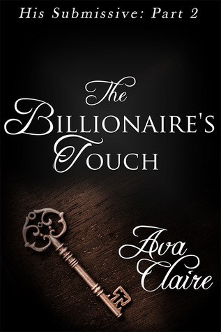 The Billionaire's Touch book cover