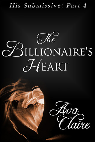 The Billionaire's Heart book cover
