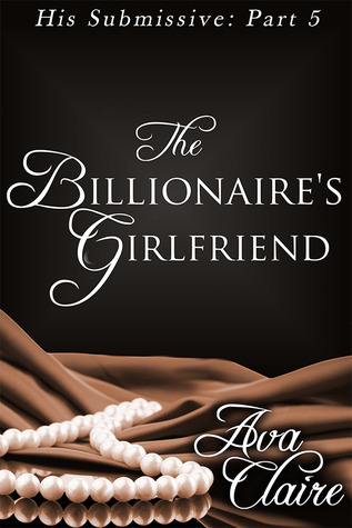 The Billionaire's Girlfriend book cover