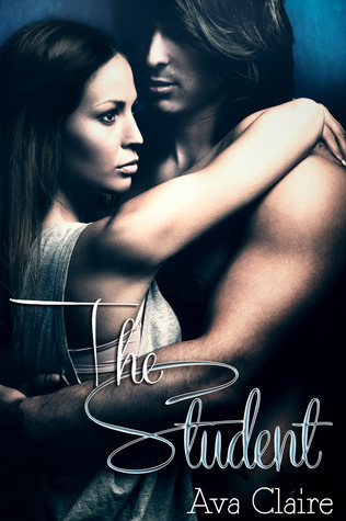 The Student book cover