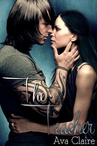 The Teacher book cover