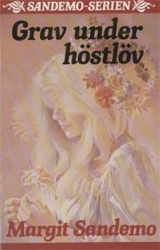 Grav under höstlöv book cover