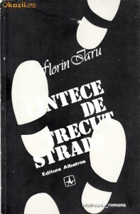 Cîntece de trecut strada