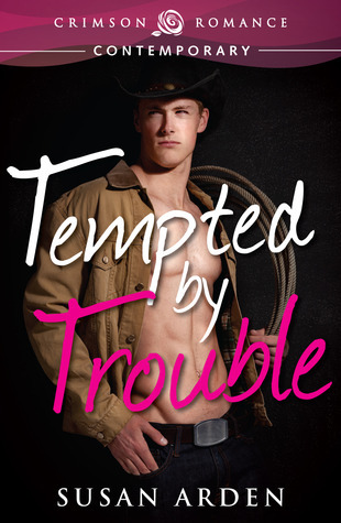 Bad Boys Western Romance book cover 1
