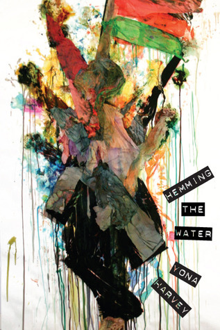 Hemming the Water book cover