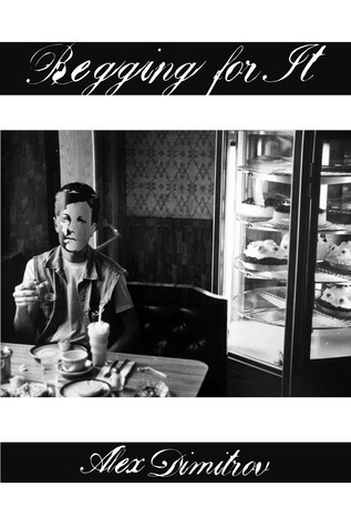 Begging for It book cover