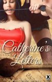Catherine's Letters book cover