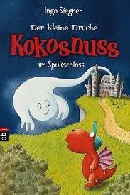 Der kleine Drache Kokosnuss im Spukschloss