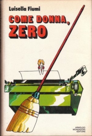 Come donna, zero