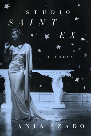Studio Saint-Ex