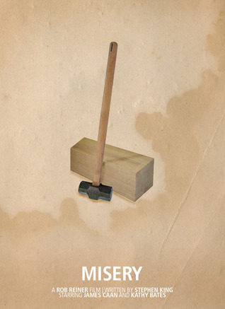 Misery: The Shooting Script