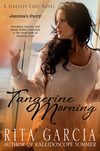 Tangerine Morning: Jezzica's Story