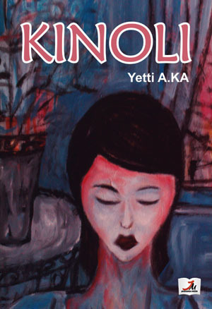 Kinoli book cover