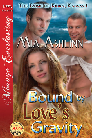 Bound by Love's Gravity