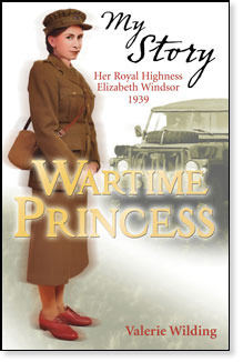 Wartime Princess