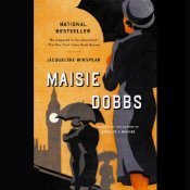 Maisie Dobbs (Maisie Dobbs, #1)