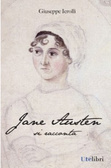 Jane Austen si racconta book cover