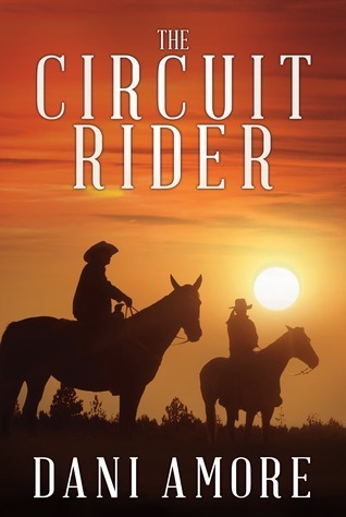 The Circuit Rider book cover 1