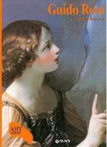 Guido Reni book cover