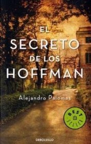 El secreto de los Hoffman book cover