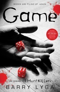 Game (I Hunt Killers, #2)