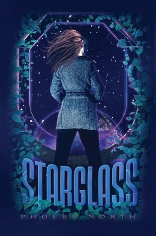 Starglass (Starglass, #1)