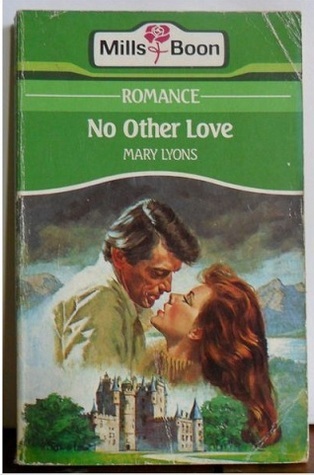 No Other Love