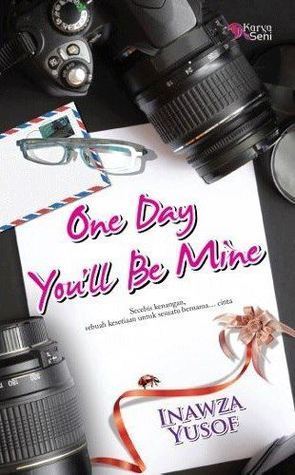 One Day You'll Be Mine book cover