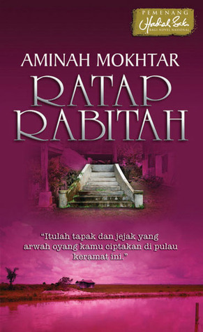 Ratap Rabitah book cover