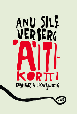 Äitikortti book cover