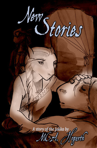 New Stories book cover