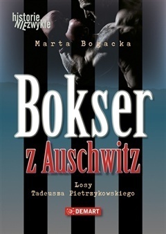 Bokser z Auschwitz