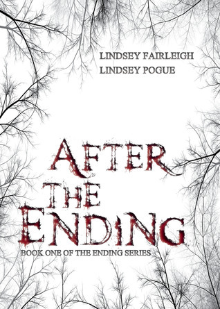 After The Ending cover