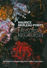 Filosofisia kirjoituksia book cover