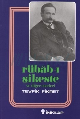 Rübab-ı Şikeste
