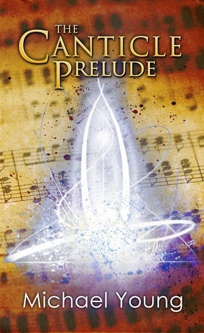 The Canticle Kingdom book cover 1