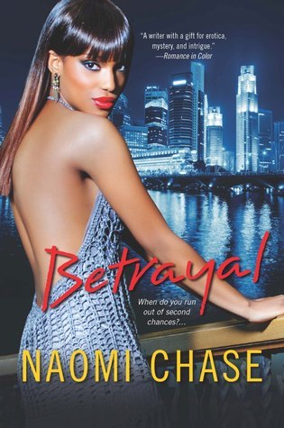 Tamia Luke book cover 3