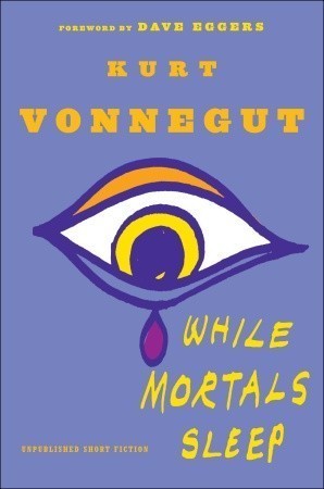 While Mortals Sleep (Vintage Classics)